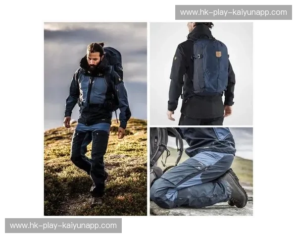 开云体育体验：引领未来的运动新潮流