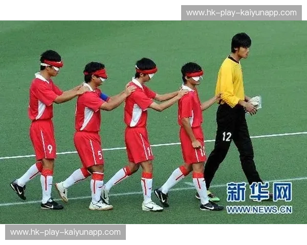 开云体育边路进攻：引领足球新潮流