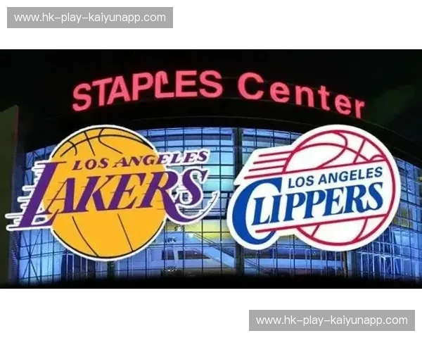 航道重启：快船vs宿命的博弈，在亿万聚光灯下重塑洛城风暴